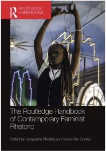 Gut Feelings: Black Feminist Reverberations of Intuitive Theory by Alexis McGee